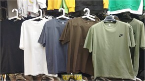 Футболка муж. Nike разм. 56 97010