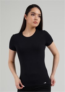 {{productViewItem.photos[photoViewList.activeNavIndex].Alt || productViewItem.photos[photoViewList.activeNavIndex].Description || 'CLE LF650/1 Футболка жен. Новая ЧБ база (42-чёрный)'}}