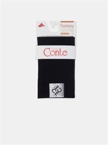 Носки жен. FANTASY 24С-4СП (23-25-nero) 97140