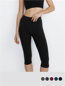 Бриджи жен. OmТ_D3111 (48/L-Grigio Scuro) Oms 97199