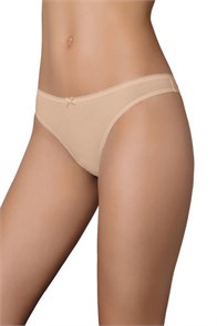 Плавки BO211 String (44/S-Nudo) MNM 97200