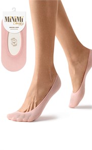 Подследники Mini Bell Light (39-41-Rosa Chiaro) хлопок MNM 97252