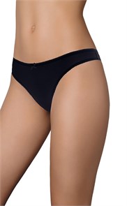 Плавки BO211 String (50/XL-Nero) MNM 97363