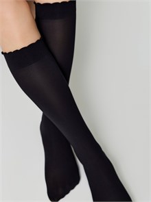 Гольфы дет. PRINCESS 22С-5СП (20-nero) 97384