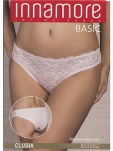 Плавки BD33352 Clusia (5-bianco) 97536