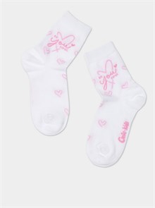 Носки дет. TIP-TOP 5С-11СП 958 (16-белый) 97578