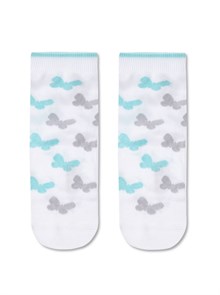 Носки дет. TIP-TOP 5С-11СП 539 (18-белый) 97589