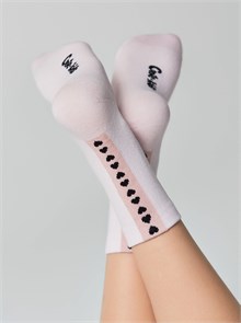 Носки дет. TIP-TOP 5С-11СП 959 (22-светло-розовый) 97601