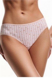 Плавки БMi_T Misto 2211-20CE Slip (микс) (42/XS-Rosa Antico/Cuori) MNM 97680