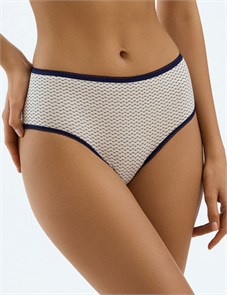 Плавки БMi_T Palloncino 2221-22CE Slip Midi (воздушный шар) (46/M-Blu Notte/Print) MNM 97707