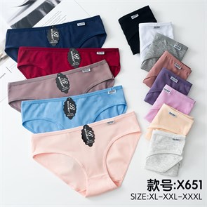 Плавки "Baylemay" X651 (XL,2XL,3XL) 97752