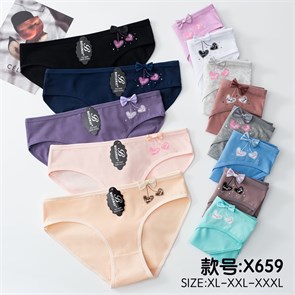 Плавки "Baylemay" X659 (XL,2XL,3XL) 97754