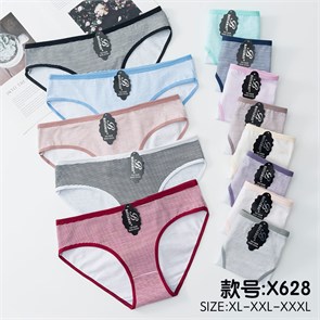 Плавки "Baylemay" X628 (XL,2XL,3XL) 97755