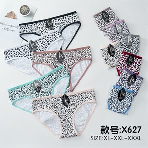 Плавки "Baylemay" X627 (XL,2XL,3XL) 97759