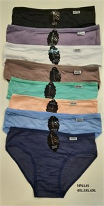 Плавки "Baylemay" 6145 (XL,2XL,3XL) 97798