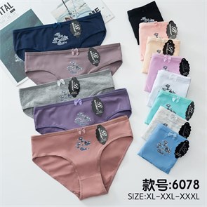 Плавки "Baylemay" X6078 (XL,2XL,3XL) 97976