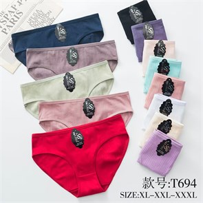 Плавки "Baylemay" Т694 (XL,2XL,3XL) 97977