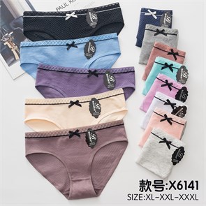 Плавки "Baylemay" X6141 (XL,2XL,3XL) 97978