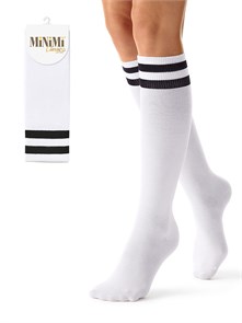 Гольфы CLASSIC 6201 (39-41-Bianco) MNM 98092