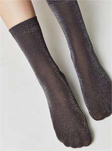 Носки жен. FANTASY 21С-150СП (23-25-grafit) 98183