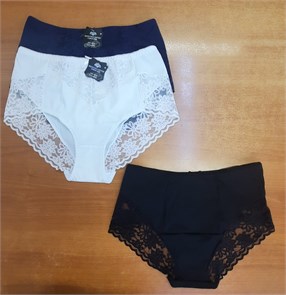 Плавки "Beizhi" 622 (4XL,5XL,6XL) 98192