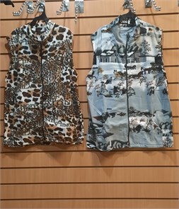 Жилет флис разм. 58 98230