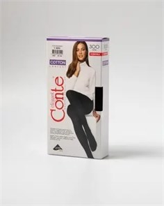 COTTON 300 24С-87СП (4-nero) 98241