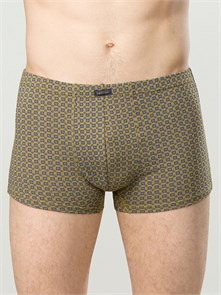 Трусы муж. MUHB6913 (XL(50)-Оливковый) 98281