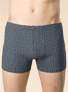 Трусы муж. MUHB6922 (L(48)-Серый) 98285