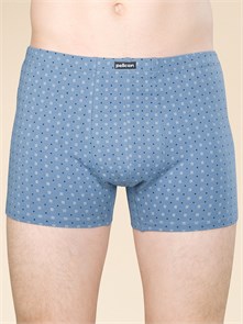 Трусы муж. MUHB6937 (XL(50)-Джинс) 98290
