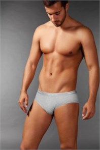 Плавки BU33031 (3-grigio melange) 98296