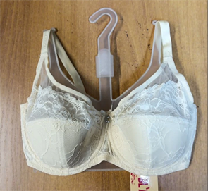 Бюстгальтер "Bl amour" 8870 D белый 98309