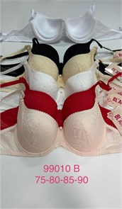 Бюстгальтер "Bl amour" 99010 В (черный) 98312