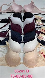 Бюстгальтер "Bl amour" 55241 B (бежевый) 98314