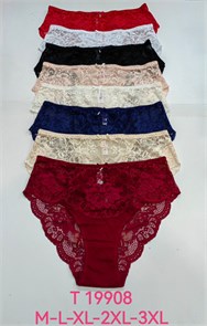 Плавки "Bl amour" T19908 белый 98444