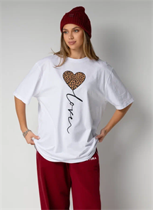 6014HW-20K-17 Футболка женская (Белый (170)-108(54)) 6014HW-20K-17-4