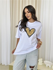 6014HW-20K-2 Футболка женская (Белый (170)-96(48)) 6014HW-20K-2-1