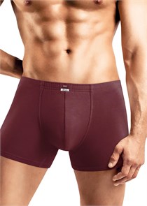 CLE MSH608710/8maxi Трусы муж. Хлопок (56-бордовый) 98555
