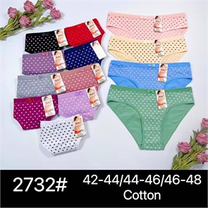 Плавки "Sixi" 2732 (XL,2XL,3XL) 98601