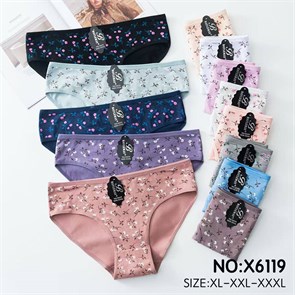 Плавки "Baylemay" 6119 (XL,2XL,3XL) 98606