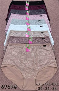 Плавки 6969 (6XL,7XL,8XL) коррекция 98614