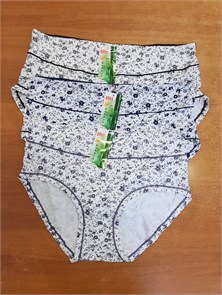 Плавки бамбук 841 (4XL,5XL,6XL) 98695