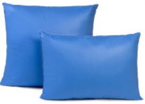 Подушка Для мужчин 70*70 см пух (в хлопке) МПДм12-5 KARIGUZ BASIC МПДм12-5