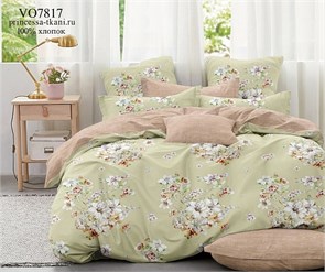 КПБ 2х сп. с рез(180х200) 1073-$VO7817 1073-$VO7817
