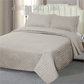 Покрывало ROMANCE CL TR1 163 230*250 1шт 50*70 2шт 144986 NSK CL TR1 163 230*250 1шт 50*70 2шт