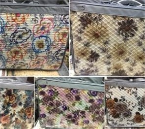 Чехол для м.мебели трик.цветн.(на 3-х м. диван+2 кр.) STOP DUSTSHEET-KNITWEAR-01