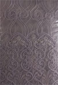 Штора тюль 300*250 см ELIS 1219vBEAYZ ELIS 1219vBEAYZ