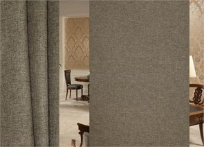 Комплект штор портьер 2 шт 160*250 см RUSTIK-4 RUSTIK-4