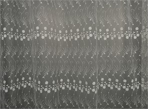 Штора тюль 250*415 см 56 306 KREM 56 306 KREM