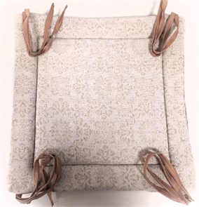 Сидушка гобелен 40*40 см 170 D CHAIR-TAPESTRY